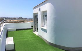 Luxury Attics Plaza Punto Parking Incluido